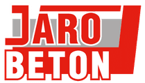 Betonwaren Jaro-logo